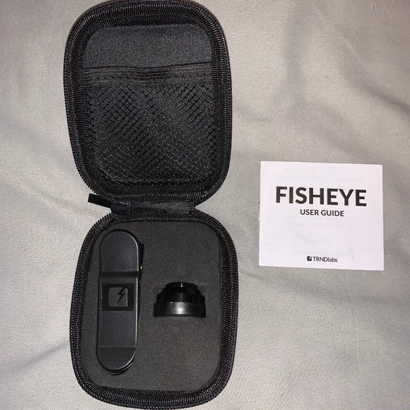 TRNDlabs - Fish Eye (NWOT) - Picture 6 of 8